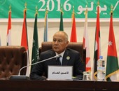 أبو الغيط يبحث مع رئيس وزراء لبنان التطورات فى المنطقة العربية