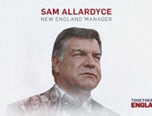من هو سام ألاردايس مدرب إنجلترا الجديد؟