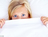 لو عندك أرق ابعد عن المنومات.. 4 خطوات صحية تجعلك تنام خلال دقيقة واحدة