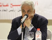 سامح عاشور: قناة الحوار "الإخوانية" خدعتنى وتصرفت معى بشكل غير محترم