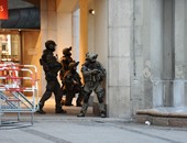 مصادر شرطية ألمانية: انتحار أحد منفذى هجوم ميونيخ قرب مركز التسوق