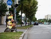 النمسا تعزز اجراءاتها الأمنية بعد اعتداء ميونيخ
