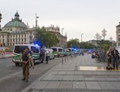 الشرطة الألمانية: لا توجد دلائل تثبت تورط مسلمين بأحداث إطلاق النار بميونخ
