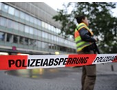 الشرطة الألمانية تفض حفل زفاف باستخدام "رذاذ الفلفل".. اعرف السبب