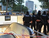 شرطة ألمانيا: منفذ هجوم ميونخ أطلق دعوة عبر فيسبوك لحشد الناس بمطعم شهير