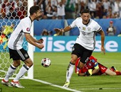 يورو 2016..ألمانيا تتأهل للمربع الذهبى بعد الفوز على إيطاليا بركلات الترجيح