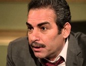 فيديو.. أحمد عبدالعزيز: الرئيس السيسي نجح فى استعادة صورة مصر أمام العالم 