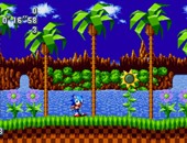 سيجا تطلق نسخا حديثة من Sonic بمناسبة مرور 25 عامًا على إطلاقها