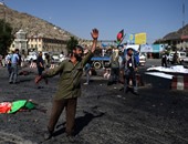 إيران تدين اعتداء كابول وتدعو إلى "اتحاد" المسلمين
