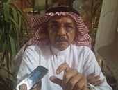مستثمر سعودى: صناعة المعارض فى مصر واعدة وشرط لجذب الاستثمارات