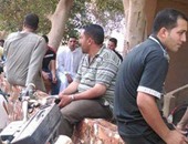 إضراب عمال المصرية للكبريت بالعاشر بسبب زيادة ساعات العمل وقلة الأجور