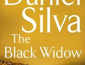 "الأرملة السوداء" لـ" دانيال سليفا".. "داعش" بطلة روايات الإثارة والرعب فى أمريكا