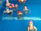 بالصور.. إيران تغلق مدرسة رياض أطفال بسبب حمام سباحة "مختلط"