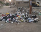 صحافة مواطن: أهالى بدر بالبحيرة يستغيثون من القمامة رغم بداية أسبوع النظافة