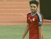 موقع إيطالى: كريم نيدفيد لاعب الأهلى مطلوب من 4 أندية فى الكالتشيو