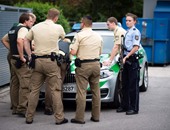 الشرطة الألمانية: مجهولون يضرمون النار فى سيارة زعيمة حزب معارض للهجرة