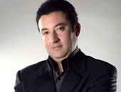 استقرار حالة المذيع عمرو قنديل بعد إصابته بذبحة صدرية