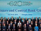 قمة العشرين وسبل إنعاش الاقتصاد المصرى".. ندوة لـ"الصين اليوم"