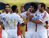 4 نقاط تفصل الجزيرة الإماراتى عن المشاركة فى مونديال الأندية