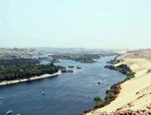 "الرى": إزالة التعديات المقامة على النيل تتم بعد دراسات أمنية