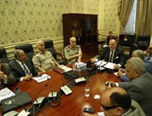 "دفاع البرلمان" توافق على مد مشاركة القوات المسلحة بتأمين المنشآت 5 سنوات