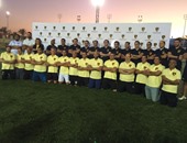 فريق "أبو تريكة" يخسر أمام "العطار" فى ودية دورة الفيفا الدولية