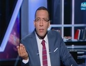 خالد صلاح يفتح النار على قناتى "الشرق ومكملين" الإخوانيتين:ممولتان من مخابرات تركيا وعاملوها يتقاضون مرتبات خيالية..الهاربون تجار دم ومصابون بالجنون..وعن أحداث المنيا: ليست فتنة ويجب مواجهتها بالقانون