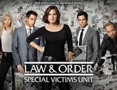 "الجريمة الحقيقية" تعود للشاشات من جديد مع الموسم الثانى من"Law & Order"