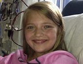 طفلة بريطانية تستعد لـ"زراعة كلى" بدون "أدوية ما بعد الجراحة"