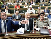 البرلمان يوافق على قانون زيادة المعاشات العسكرية