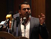 بالفيديو..يوسف الحسينى: فيلم التنظيم الوثائقى يبحث عن التنظيم الدولى للإخوان