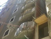 حى وسط الإسكندرية يشن حملة جديدة لمواجهة البناء المخالف
