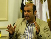 الأموال العامة تطلب التحريات فى اتهام خالد حنفى بإهدار المال العام