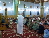 أوقاف القاهرة ترصد تعطل القوافل الدعوية بـ 10 مساجد بحى المرج