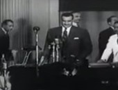 بالفيديو.. قبل 60 عام.. بيان الحكومة المصرية لتأميم قناة السويس