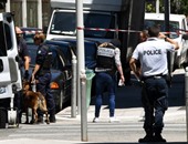 الشرطة الفرنسية تعتقل المشتبه به فى قتل موظفة فى دار مسنين جنوبى فرنسا