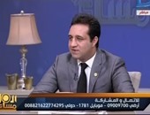 أحمد مرتضى منصور: حكم محكمة النقض خالف الدستور والقانون ولائحة البرلمان