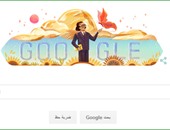 أنسى الحاج.. جوجل يحتفل بـ79 عاما على ميلاده.. تعرف عليه
