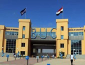 8 جامعات حكومية وخاصة تشارك بمسابقة المشاريع الطلابية بجامعة بدر