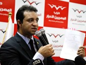 "تشريعية النواب" تناقش اليوم تقريرها حول حكم بطلان عضوية أحمد مرتضى