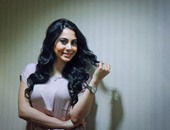 بالفيديو.. ملكة جمال العرب بأمريكا تكشف عن نجمها المصرى المفضل