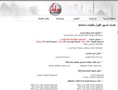 اختبارات القدرات 2026.. خطوات التسجيل على موقع التنسيق الإلكتروني