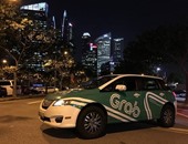 سنغافورة تختبر 100 سيارة أجرة كهربائية بحلول 2017