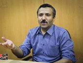 رئيس تحرير "زمان" التركية: أردوغان يعتقل الصحفيين الكاشفين لفساده