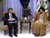 المجلس الأعلى الإسلامى العراقى يطالب تركيا بسحب قواتها المتواجدة فى البلاد 