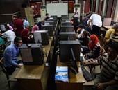 حاسبات "عين شمس" تخصص معملًا لأبناء العاملين بالجامعة لتسجيل الرغبات بالمرحلة الأولى