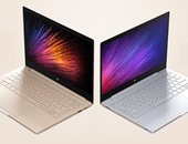 شياومى الصينية تعلن عن لاب توب Mi Notebook Air لمنافسة أبل