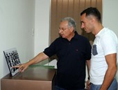 الخطيب يحدد أهداف قطاع الناشئين بالأهلى.. تعرف عليها 