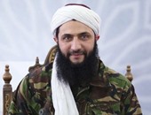 الدفاع الروسية: زعيم جبهة النصرة فقد ذراعه فى غارة جوية بسوريا