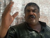 بالفيديو.. مواطن يتهم رئيس مدينة قطور بالغربية بعدم تنفيذ قرار إزالة "طرنش مخالف"